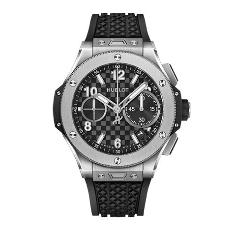 ウブロ(HUBLOT) ビッグ・バン オリジナル ウニコ チタニウム BIG BANG